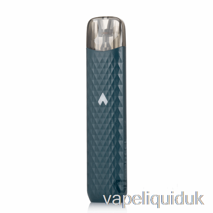 Uwell Popreel N1 Pod System Calm Blue Vape Juice